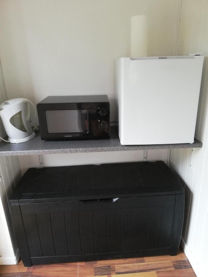 Annexet Apartment Hjorring Luaran gambar