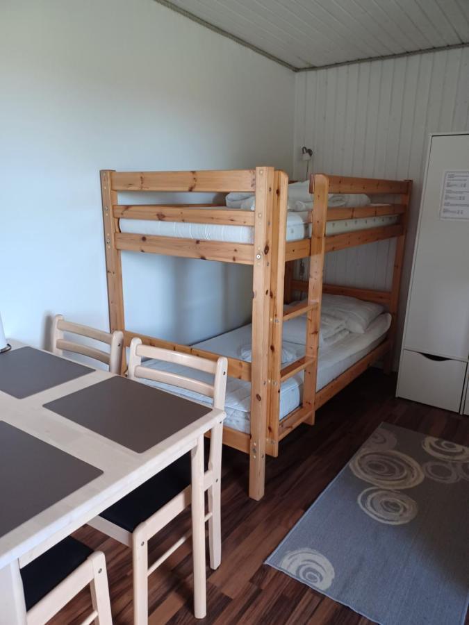 Annexet Apartment Hjorring Luaran gambar