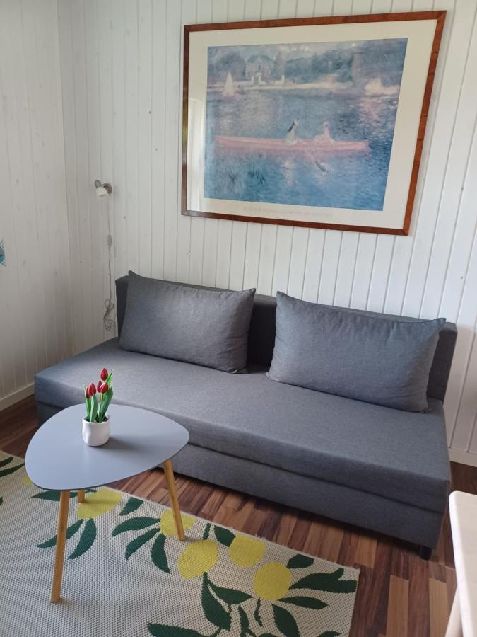 Annexet Apartment Hjorring Luaran gambar