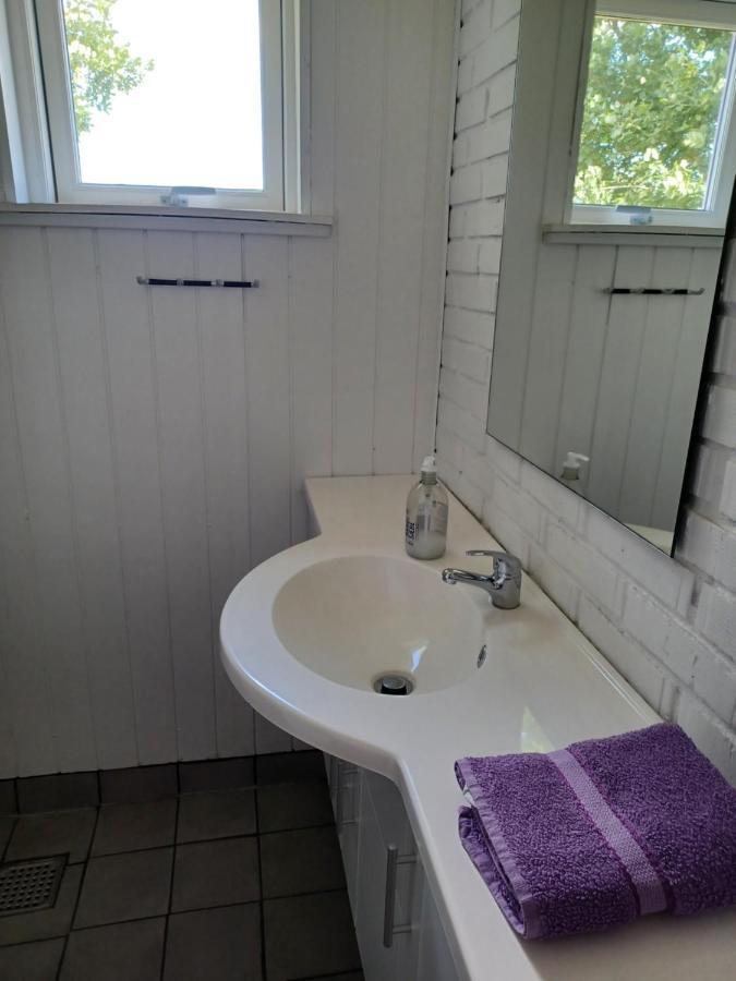 Annexet Apartment Hjorring Luaran gambar