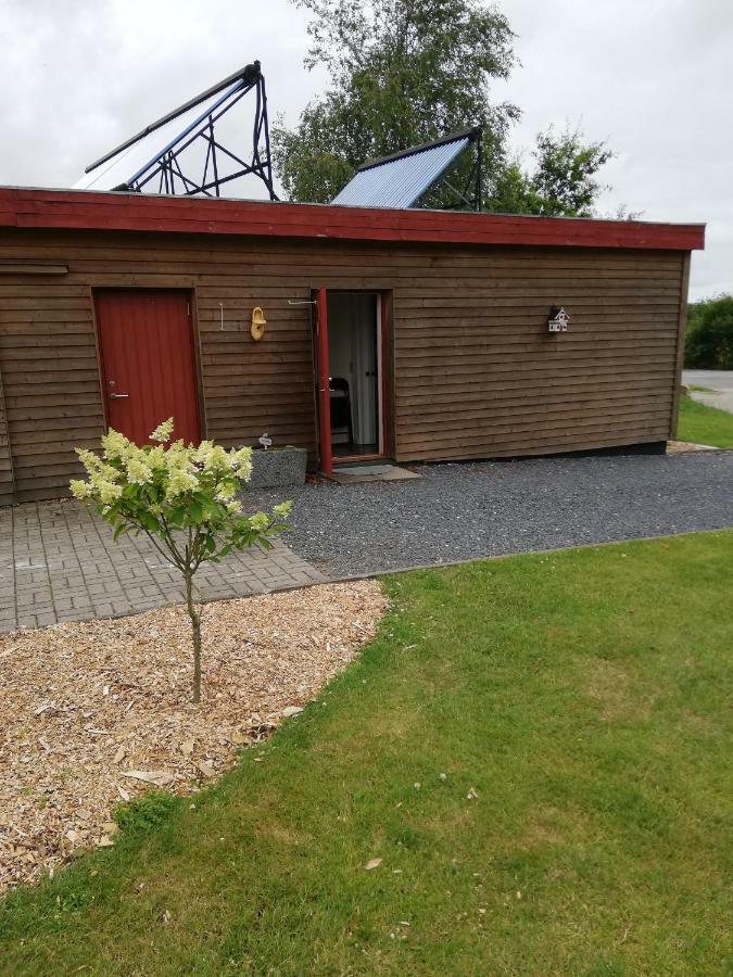 Annexet Apartment Hjorring Luaran gambar